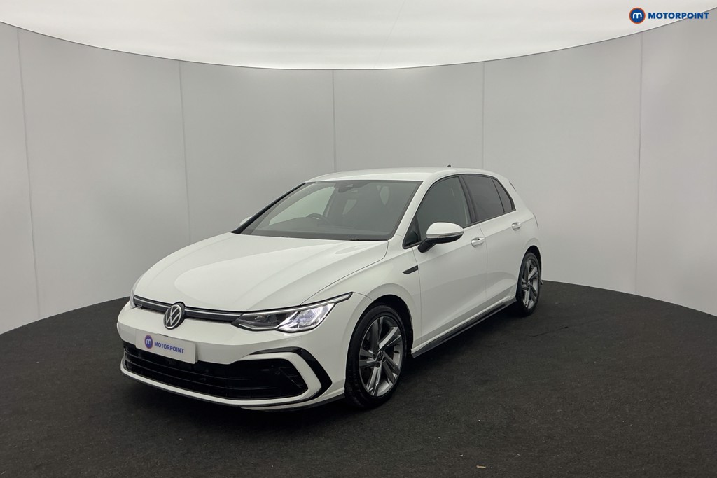 Volkswagen Golf R-Line Manual Petrol Hatchback - Stock Number (1606132) - 38th supplementary image