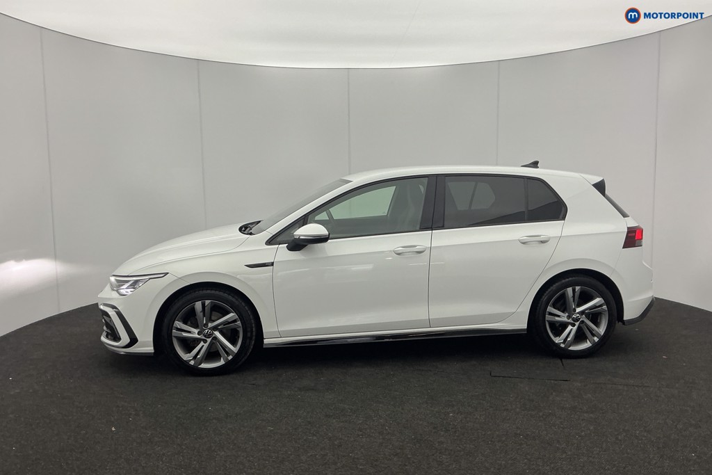 Volkswagen Golf R-Line Manual Petrol Hatchback - Stock Number (1606132) - 39th supplementary image