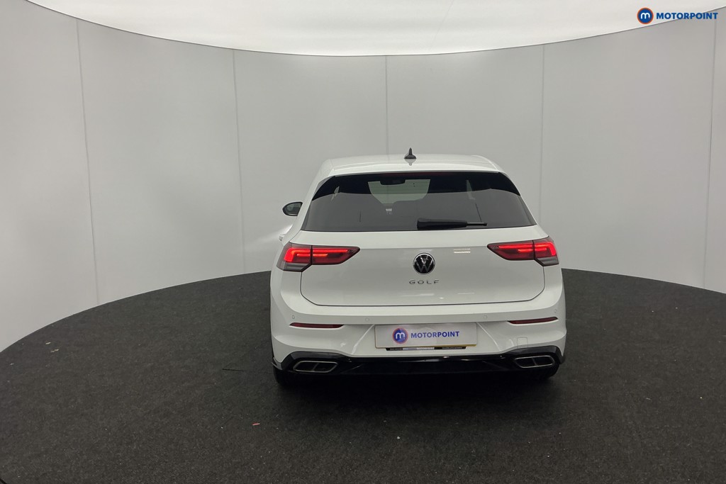 Volkswagen Golf R-Line Manual Petrol Hatchback - Stock Number (1606132) - 40th supplementary image