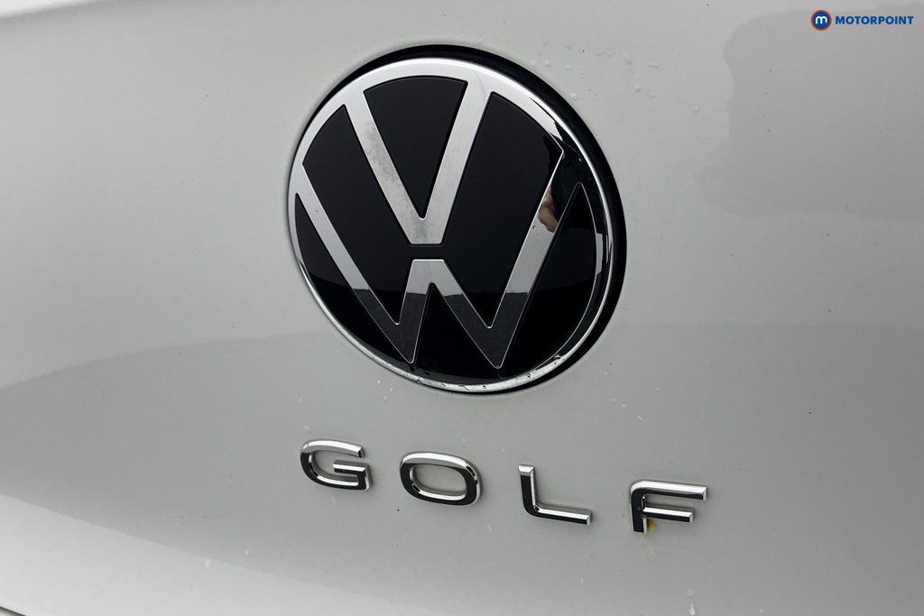 Volkswagen Golf R-Line Manual Petrol Hatchback - Stock Number (1606132) - 42nd supplementary image