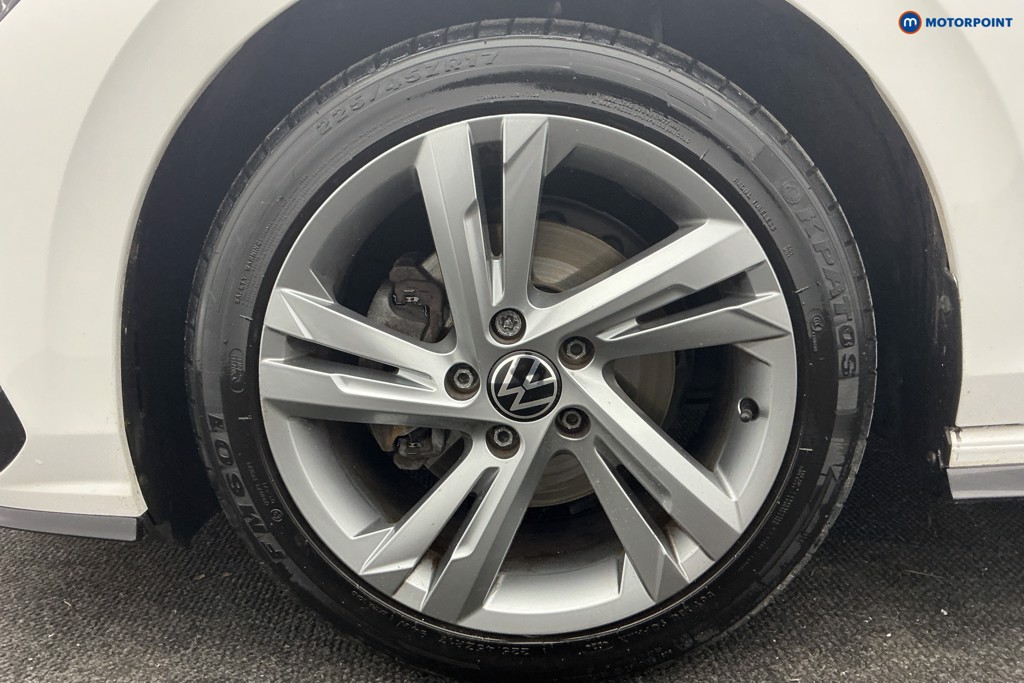 Volkswagen Golf R-Line Manual Petrol Hatchback - Stock Number (1606132) - 43rd supplementary image