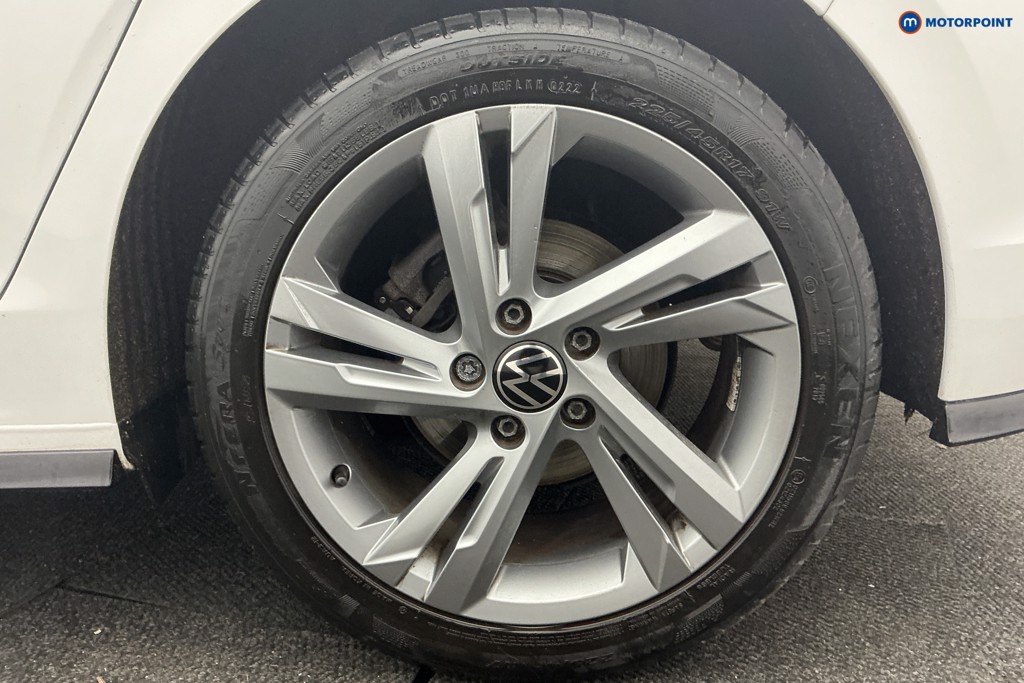 Volkswagen Golf R-Line Manual Petrol Hatchback - Stock Number (1606132) - 44th supplementary image