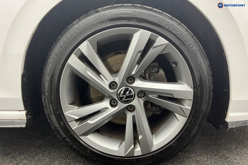 Volkswagen Golf R-Line Manual Petrol Hatchback - Stock Number (1606132) - 46th supplementary image