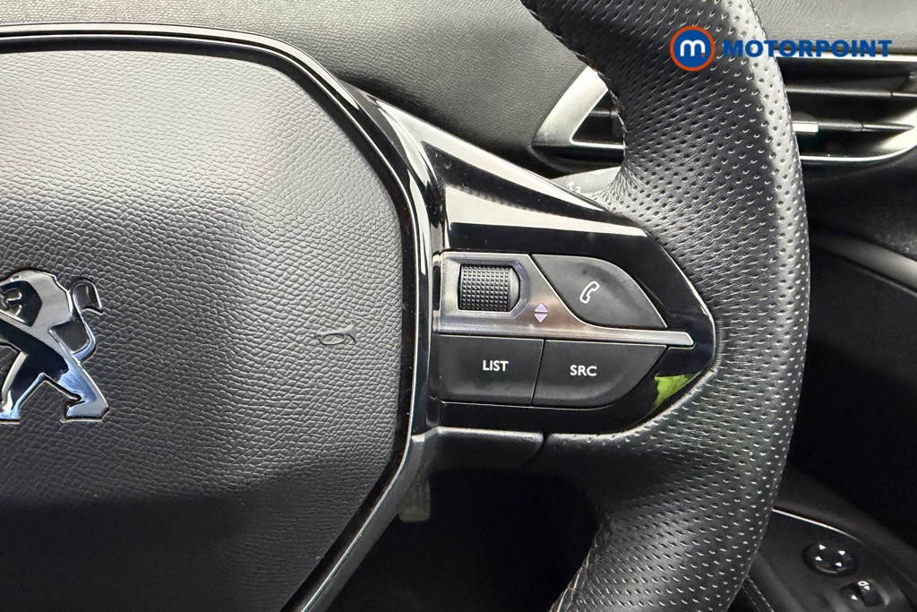 Peugeot 3008 Gt Line Premium Manual Petrol SUV - Stock Number (1606202) - 4th supplementary image