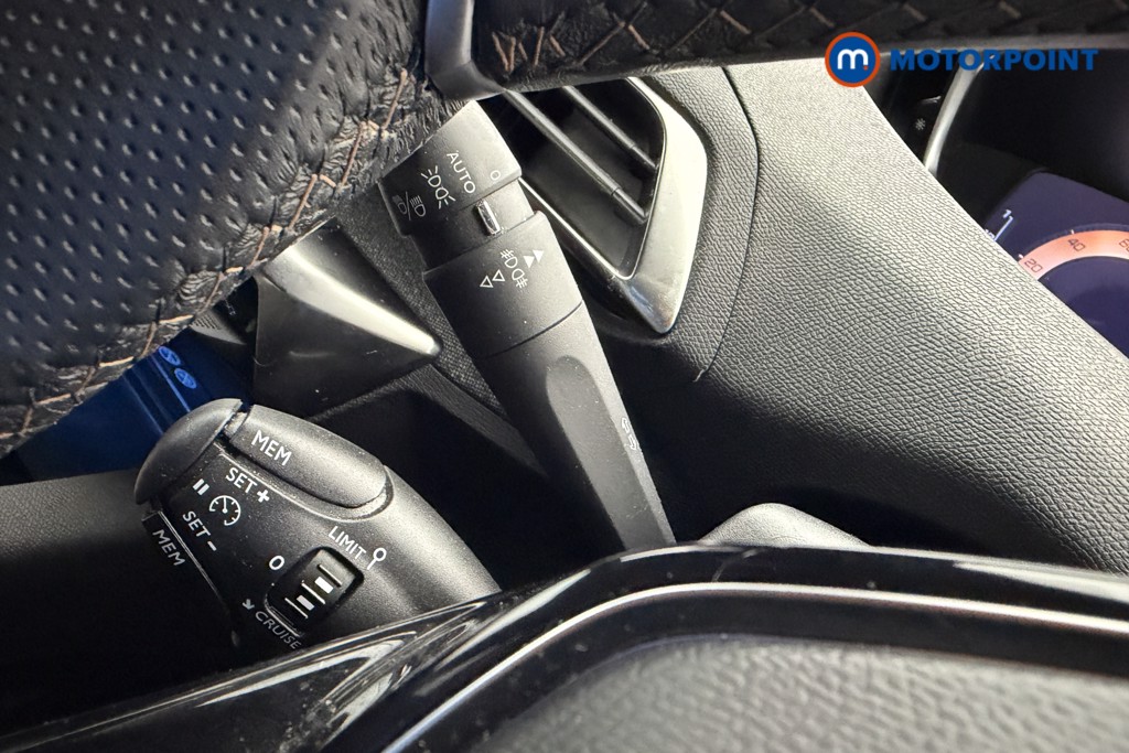 Peugeot 3008 Gt Line Premium Manual Petrol SUV - Stock Number (1606202) - 5th supplementary image