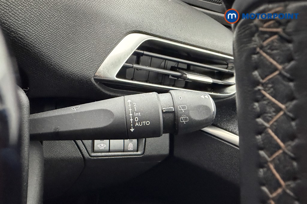 Peugeot 3008 Gt Line Premium Manual Petrol SUV - Stock Number (1606202) - 6th supplementary image