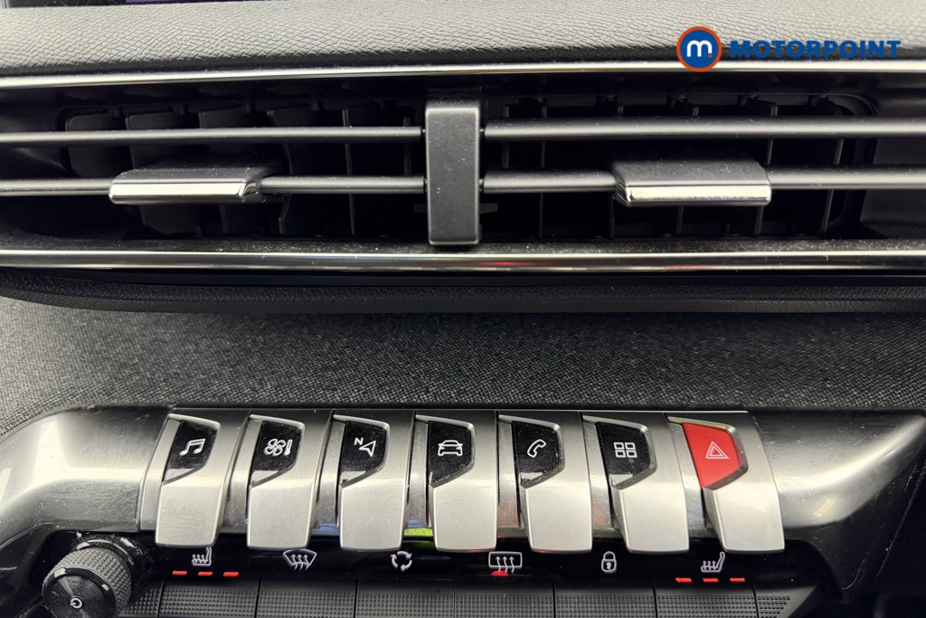 Peugeot 3008 Gt Line Premium Manual Petrol SUV - Stock Number (1606202) - 11th supplementary image