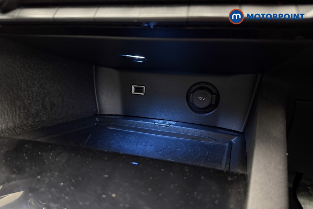 Peugeot 3008 Gt Line Premium Manual Petrol SUV - Stock Number (1606202) - 13th supplementary image