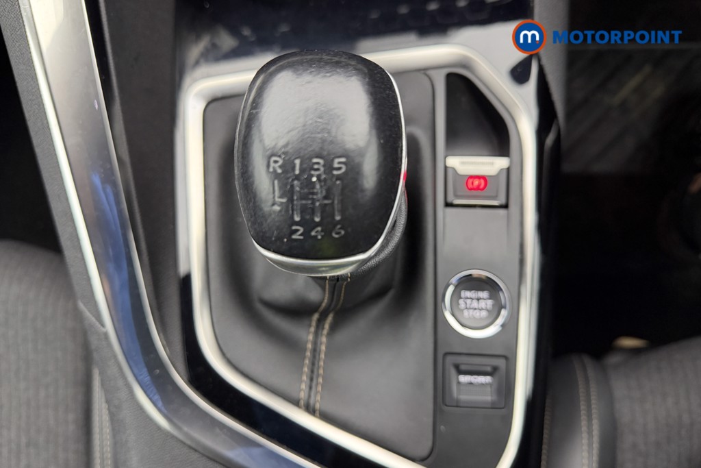 Peugeot 3008 Gt Line Premium Manual Petrol SUV - Stock Number (1606202) - 14th supplementary image
