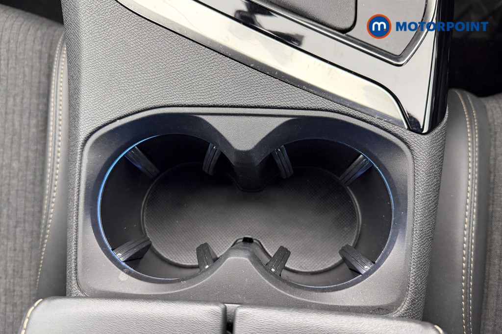 Peugeot 3008 Gt Line Premium Manual Petrol SUV - Stock Number (1606202) - 16th supplementary image