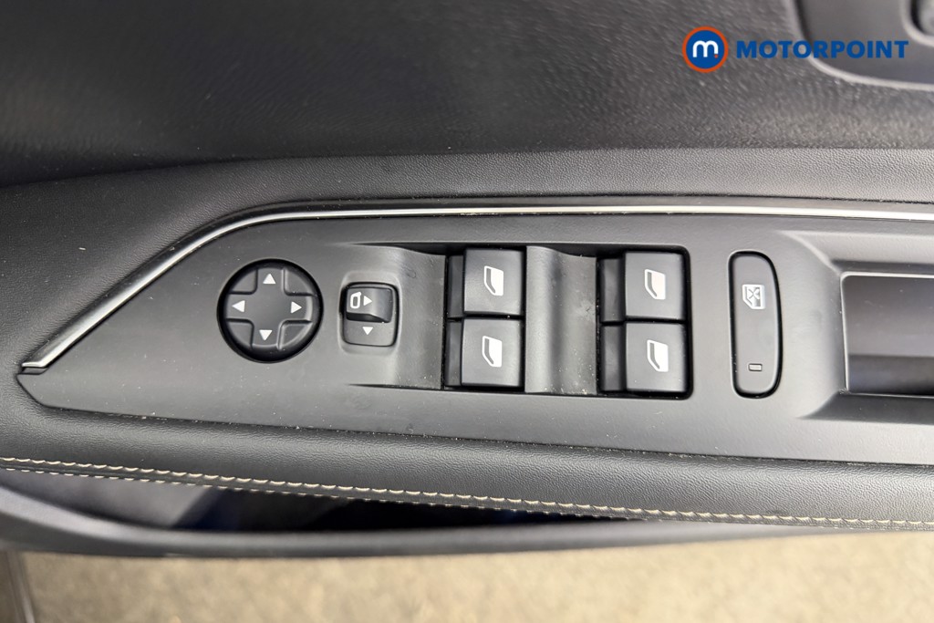 Peugeot 3008 Gt Line Premium Manual Petrol SUV - Stock Number (1606202) - 19th supplementary image