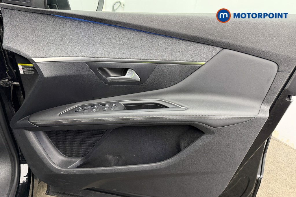 Peugeot 3008 Gt Line Premium Manual Petrol SUV - Stock Number (1606202) - 20th supplementary image
