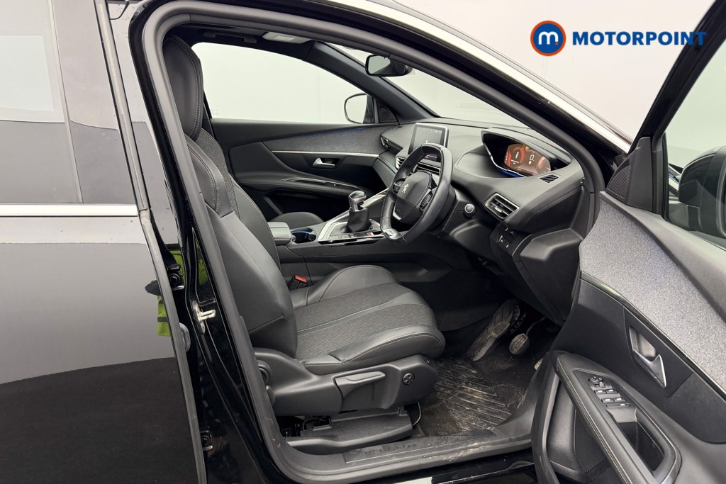 Peugeot 3008 Gt Line Premium Manual Petrol SUV - Stock Number (1606202) - 21st supplementary image