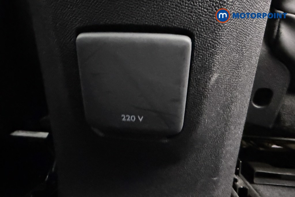 Peugeot 3008 Gt Line Premium Manual Petrol SUV - Stock Number (1606202) - 23rd supplementary image