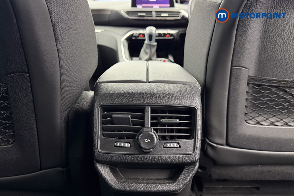 Peugeot 3008 Gt Line Premium Manual Petrol SUV - Stock Number (1606202) - 24th supplementary image