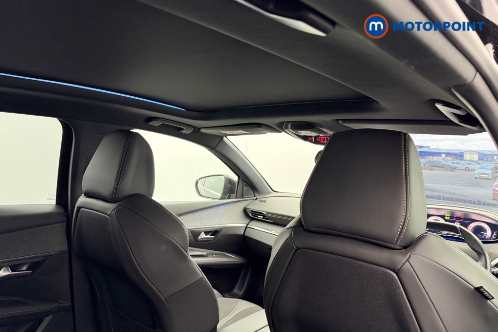 Peugeot 3008 Gt Line Premium Manual Petrol SUV - Stock Number (1606202) - 25th supplementary image