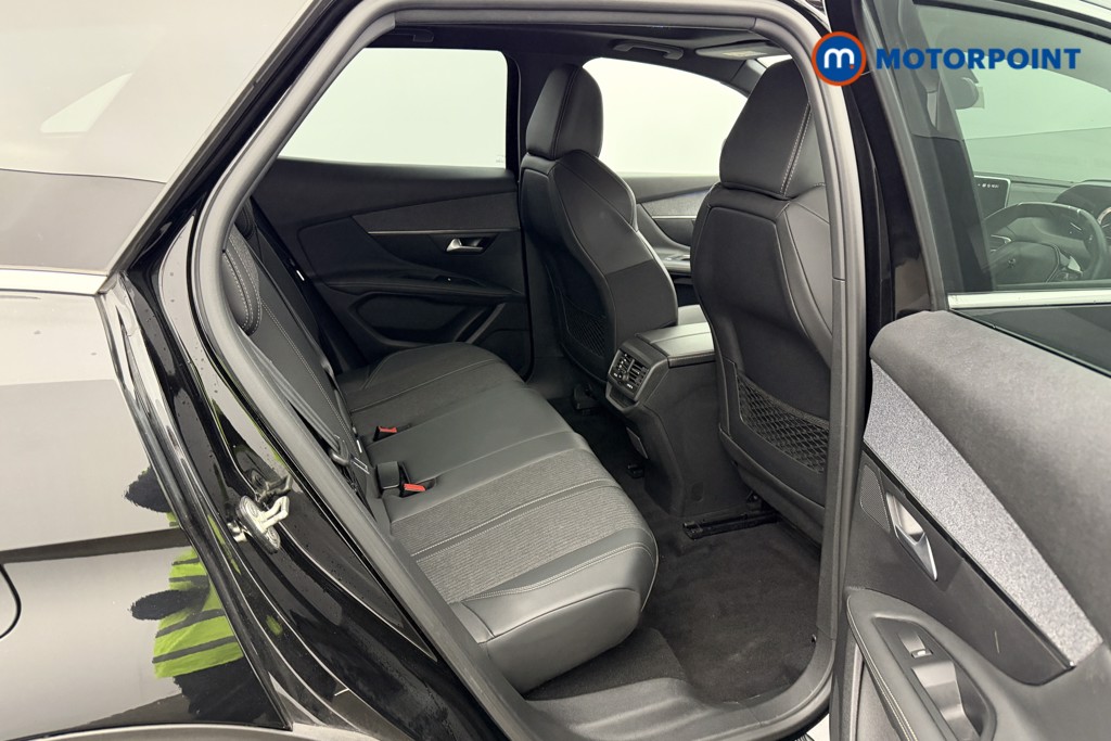 Peugeot 3008 Gt Line Premium Manual Petrol SUV - Stock Number (1606202) - 26th supplementary image