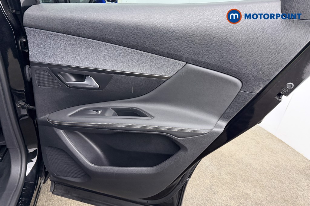 Peugeot 3008 Gt Line Premium Manual Petrol SUV - Stock Number (1606202) - 27th supplementary image