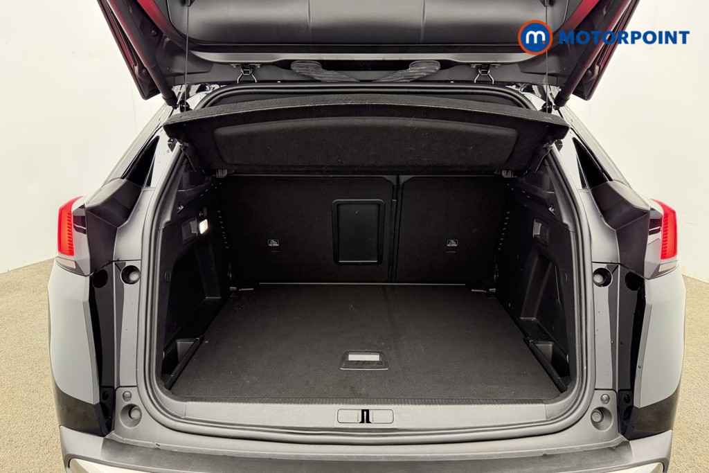 Peugeot 3008 Gt Line Premium Manual Petrol SUV - Stock Number (1606202) - 29th supplementary image