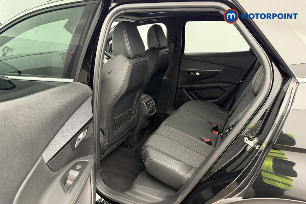 Peugeot 3008 Gt Line Premium Manual Petrol SUV - Stock Number (1606202) - 31st supplementary image