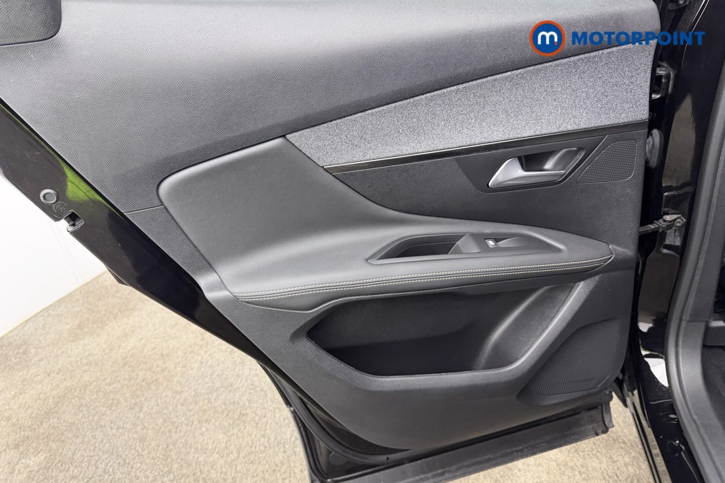 Peugeot 3008 Gt Line Premium Manual Petrol SUV - Stock Number (1606202) - 32nd supplementary image