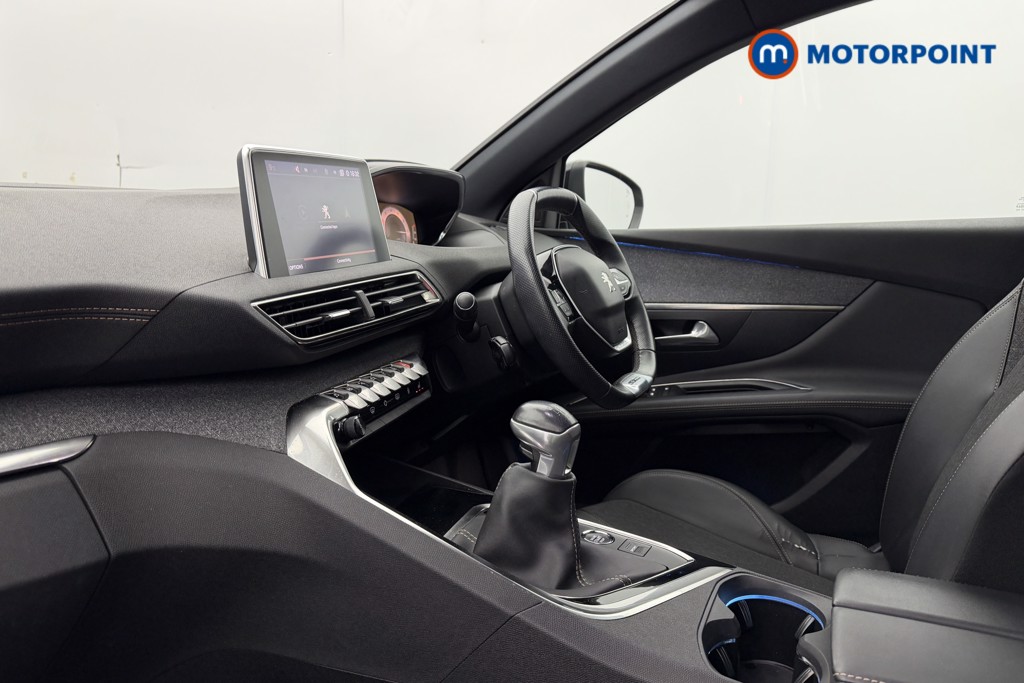Peugeot 3008 Gt Line Premium Manual Petrol SUV - Stock Number (1606202) - 33rd supplementary image