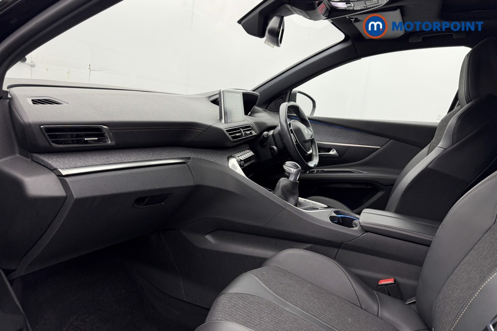Peugeot 3008 Gt Line Premium Manual Petrol SUV - Stock Number (1606202) - 34th supplementary image