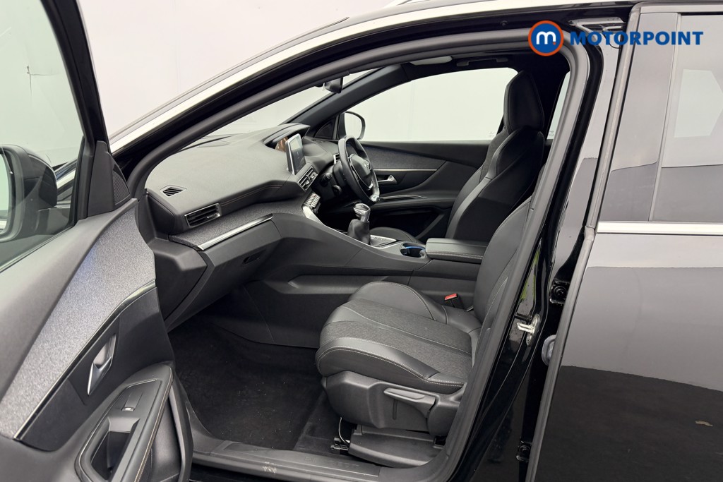 Peugeot 3008 Gt Line Premium Manual Petrol SUV - Stock Number (1606202) - 35th supplementary image