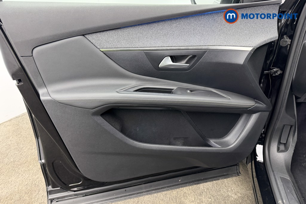 Peugeot 3008 Gt Line Premium Manual Petrol SUV - Stock Number (1606202) - 36th supplementary image