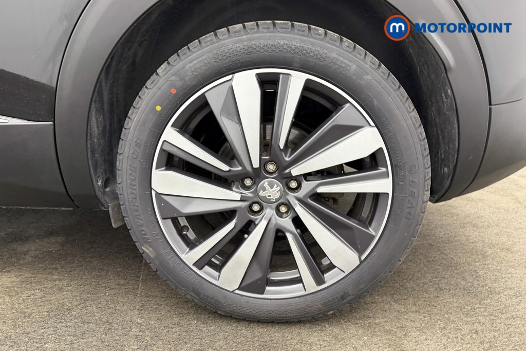 Peugeot 3008 Gt Line Premium Manual Petrol SUV - Stock Number (1606202) - 37th supplementary image