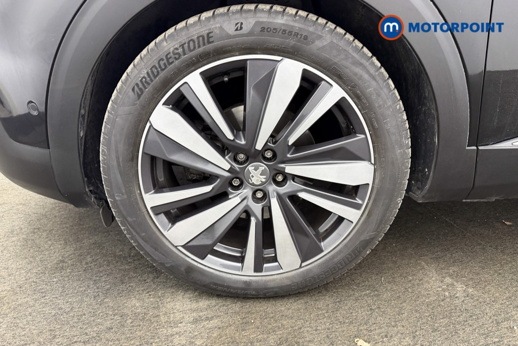 Peugeot 3008 Gt Line Premium Manual Petrol SUV - Stock Number (1606202) - 38th supplementary image