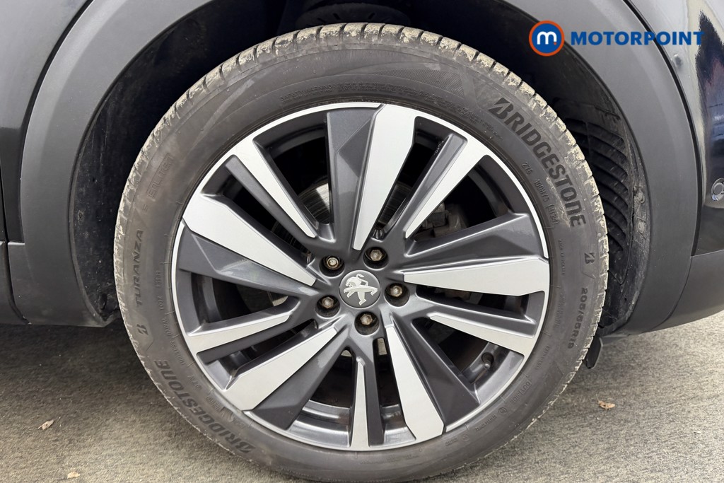 Peugeot 3008 Gt Line Premium Manual Petrol SUV - Stock Number (1606202) - 39th supplementary image