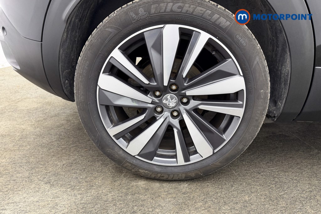 Peugeot 3008 Gt Line Premium Manual Petrol SUV - Stock Number (1606202) - 40th supplementary image
