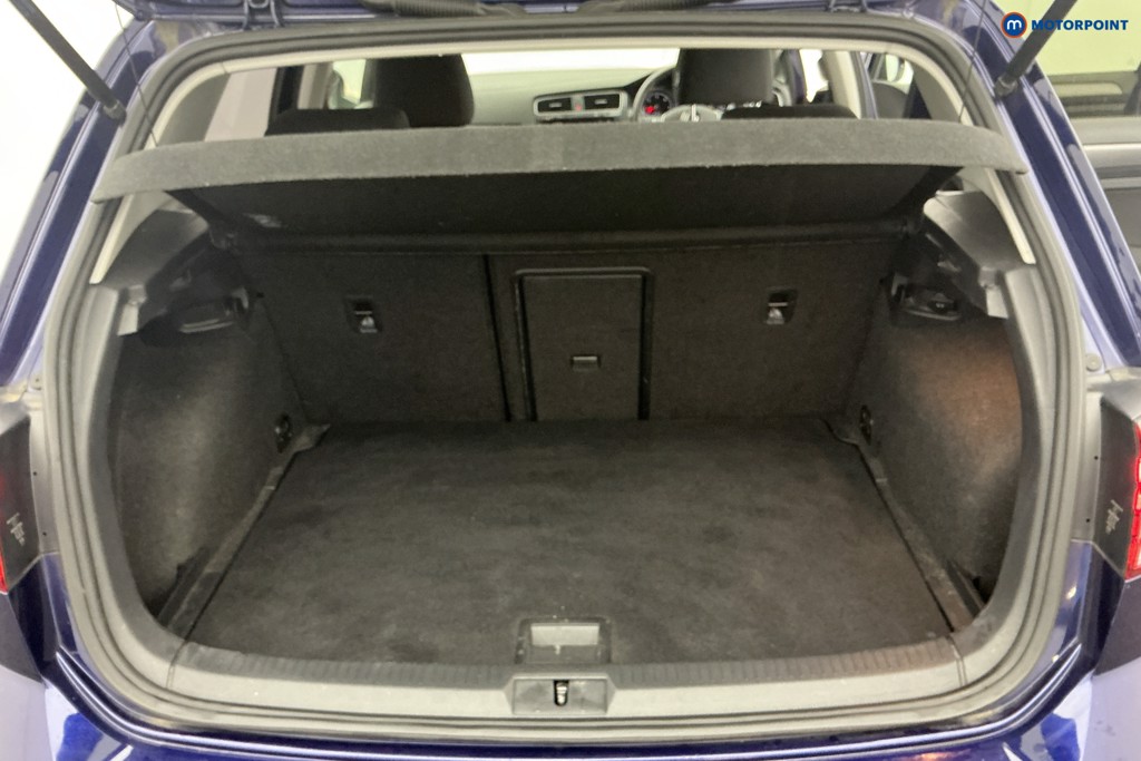 Volkswagen Golf SE Manual Diesel Hatchback - Stock Number (1606531) - 3rd supplementary image