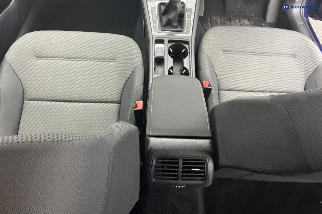 Volkswagen Golf SE Manual Diesel Hatchback - Stock Number (1606531) - 10th supplementary image