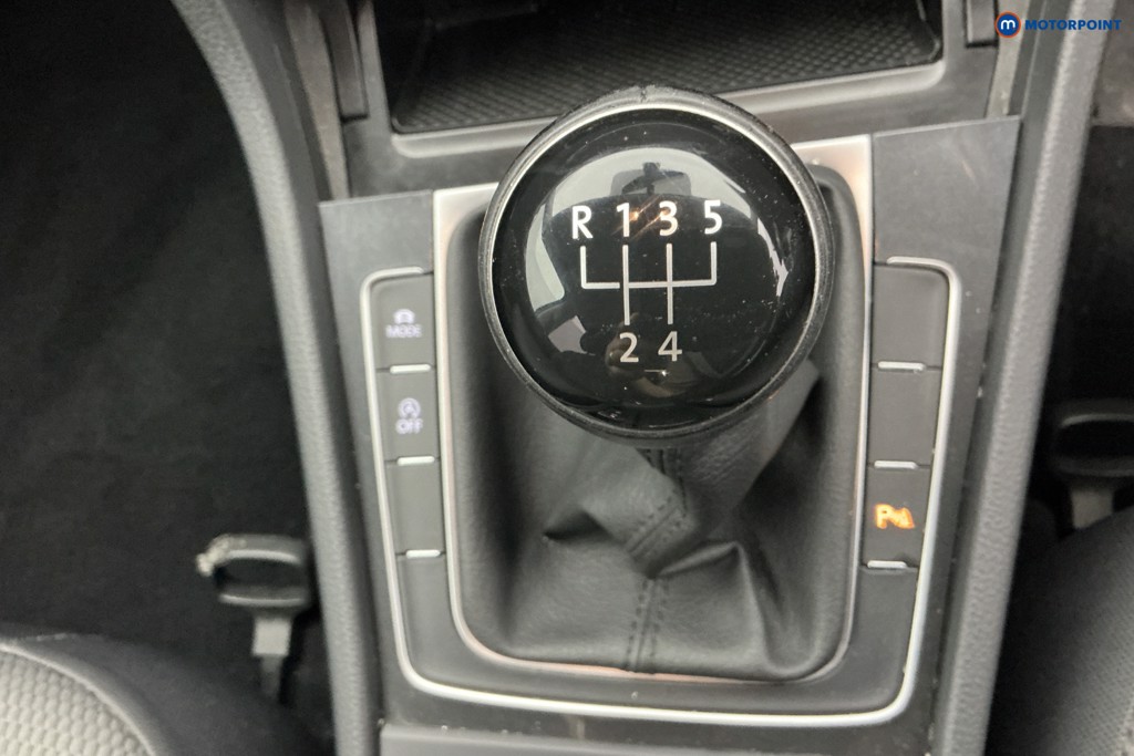 Volkswagen Golf SE Manual Diesel Hatchback - Stock Number (1606531) - 19th supplementary image