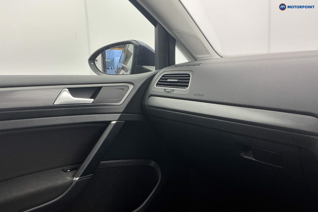 Volkswagen Golf SE Manual Diesel Hatchback - Stock Number (1606531) - 21st supplementary image