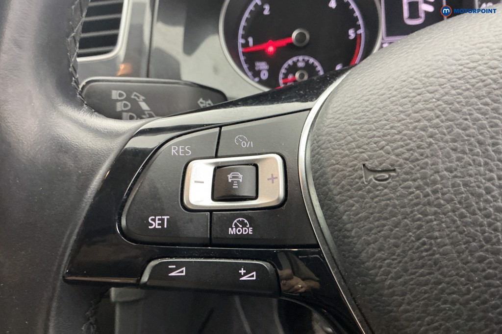 Volkswagen Golf SE Manual Diesel Hatchback - Stock Number (1606531) - 22nd supplementary image