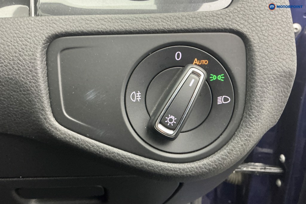 Volkswagen Golf SE Manual Diesel Hatchback - Stock Number (1606531) - 24th supplementary image