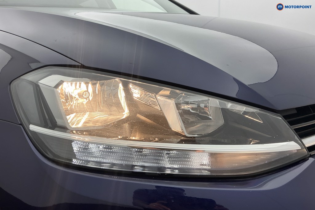 Volkswagen Golf SE Manual Diesel Hatchback - Stock Number (1606531) - 31st supplementary image