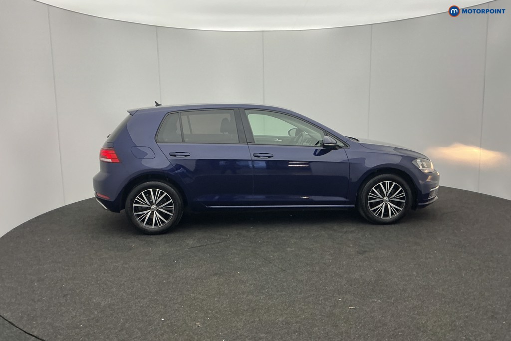 Volkswagen Golf SE Manual Diesel Hatchback - Stock Number (1606531) - 33rd supplementary image