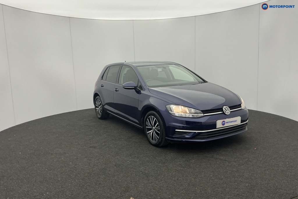 Volkswagen Golf SE Manual Diesel Hatchback - Stock Number (1606531) - 34th supplementary image