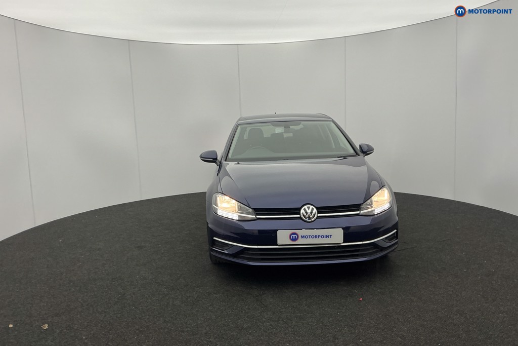 Volkswagen Golf SE Manual Diesel Hatchback - Stock Number (1606531) - 35th supplementary image