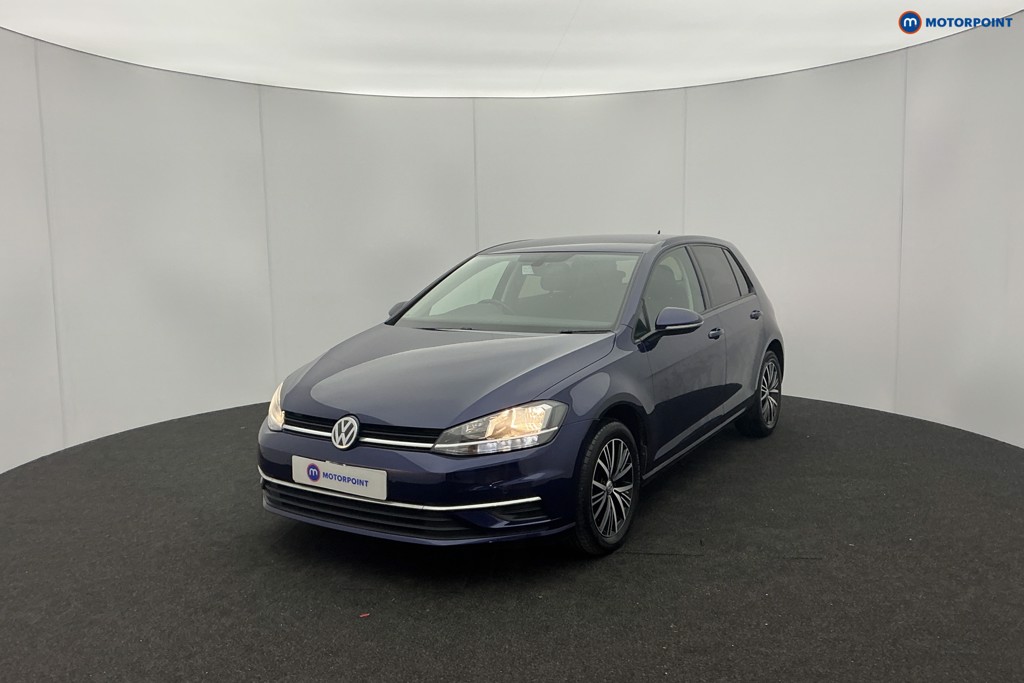 Volkswagen Golf SE Manual Diesel Hatchback - Stock Number (1606531) - 36th supplementary image