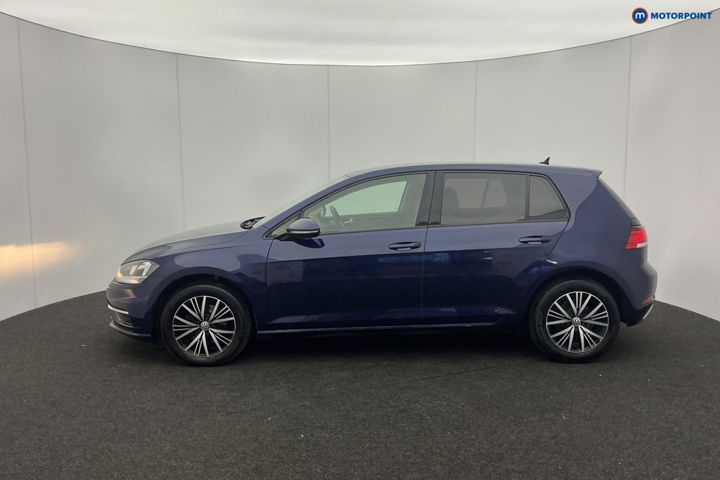 Volkswagen Golf SE Manual Diesel Hatchback - Stock Number (1606531) - 37th supplementary image