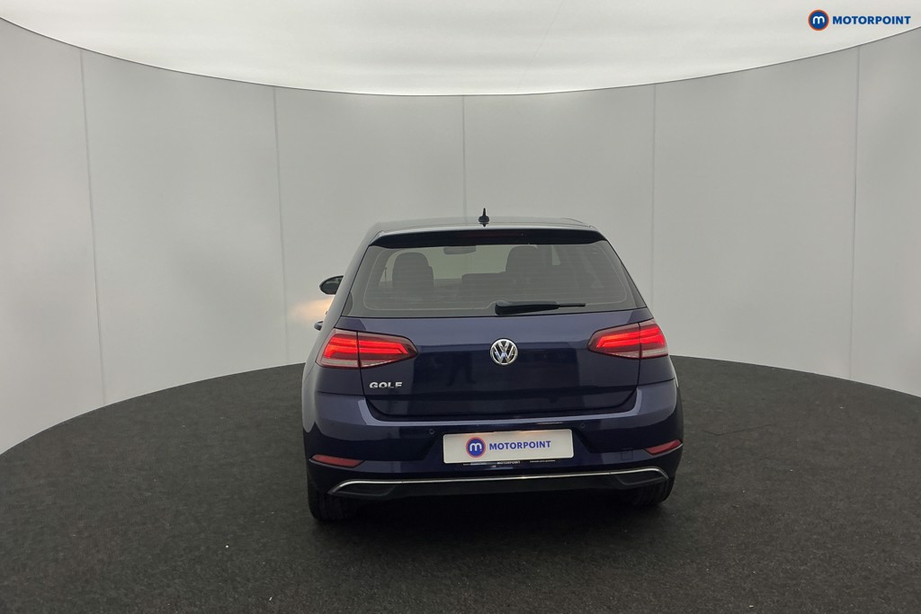 Volkswagen Golf SE Manual Diesel Hatchback - Stock Number (1606531) - 39th supplementary image