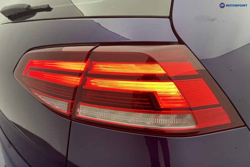 Volkswagen Golf SE Manual Diesel Hatchback - Stock Number (1606531) - 40th supplementary image