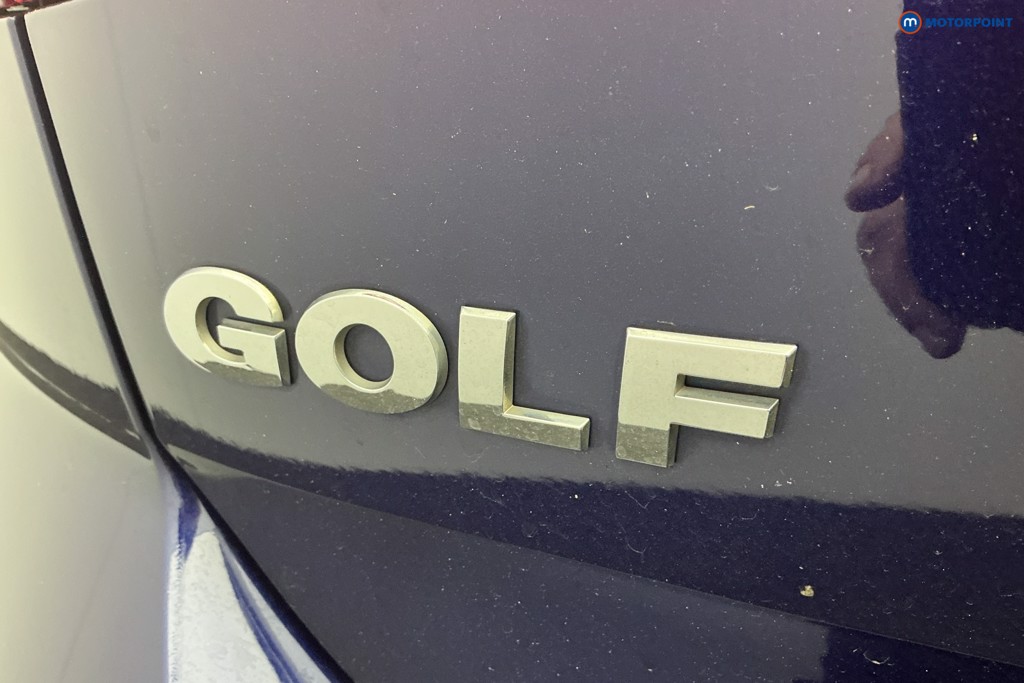 Volkswagen Golf SE Manual Diesel Hatchback - Stock Number (1606531) - 41st supplementary image
