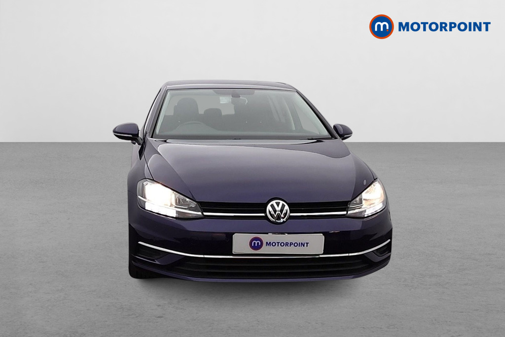 Volkswagen Golf SE Manual Diesel Hatchback - Stock Number (1606531) - Front bumper
