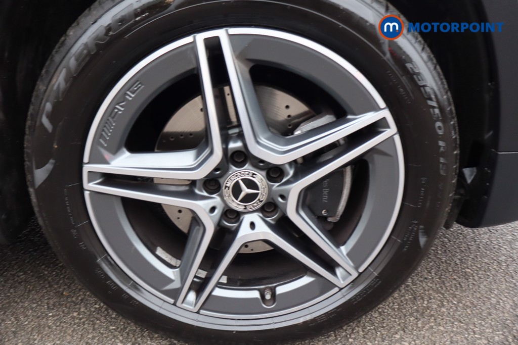 Mercedes-Benz GLB Amg Line Automatic Petrol SUV - Stock Number (1606623) - 12th supplementary image